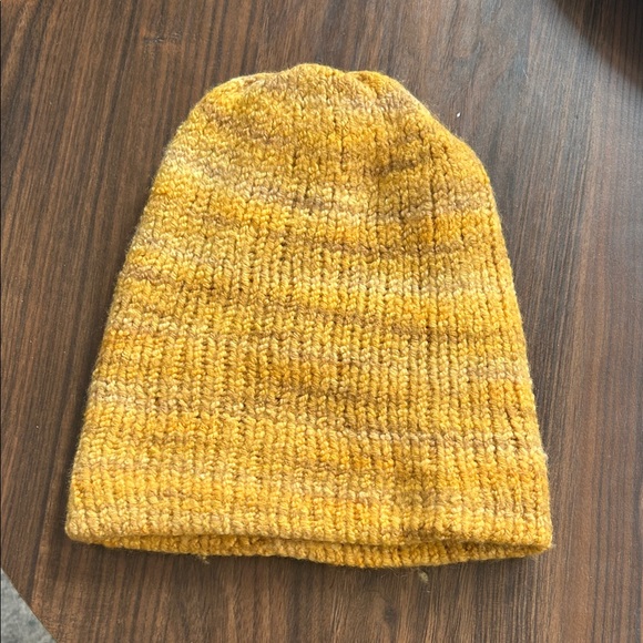 Bexhill Court Accessories - Bexhill Court Extra Fine Merino Wool Beanie
